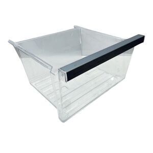 New in Box Whirlpool Refrigerator Crisper Drawer W11162443